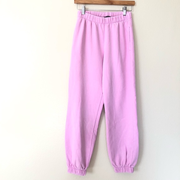 Brandy Melville Other - Brandy Melville sweat pants